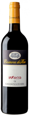 Casanova Di Neri Rosso Di Montalcino 2015